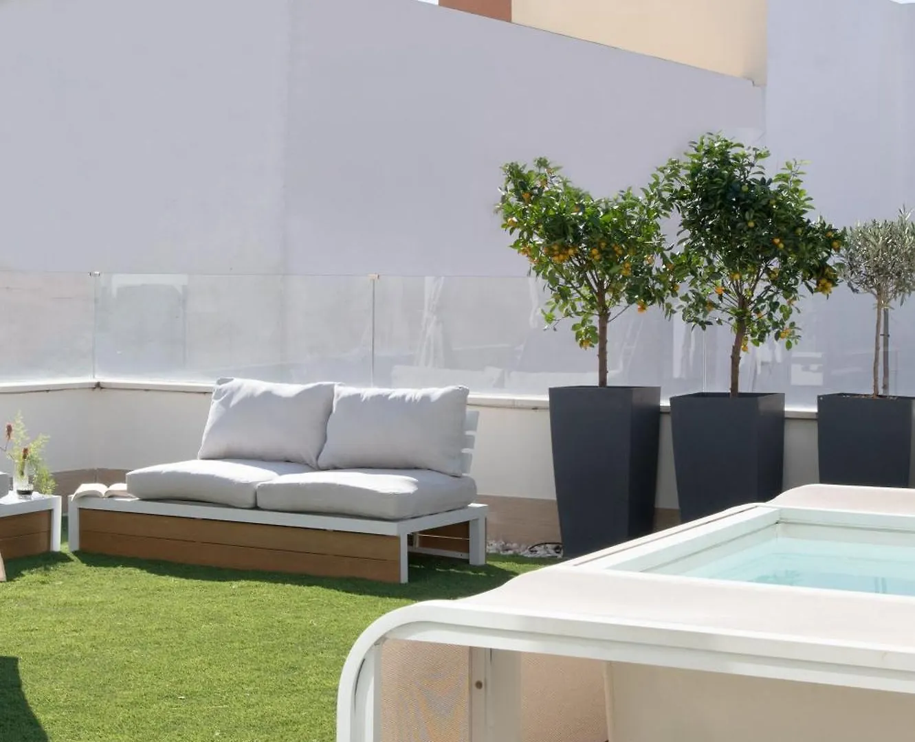 Hommyhome Arenal Luxury Σεβίλλη
