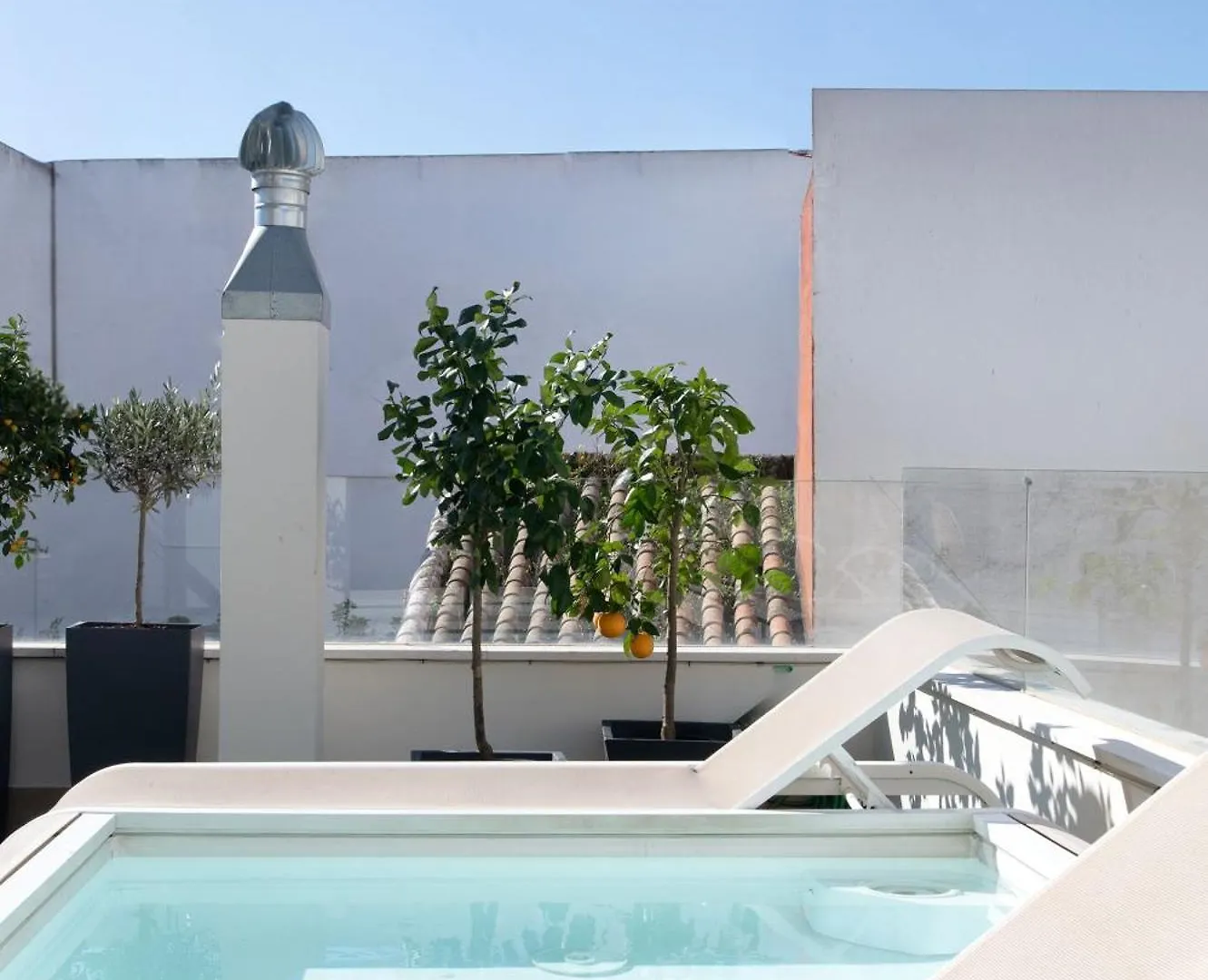 Hommyhome Arenal Luxury Σεβίλλη 0*,  Ισπανία