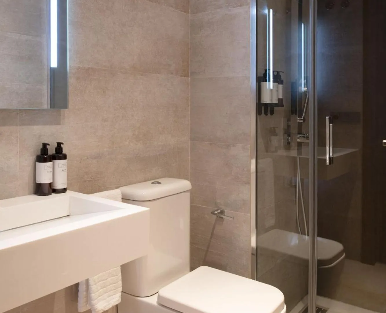 Hommyhome Arenal Luxury Σεβίλλη