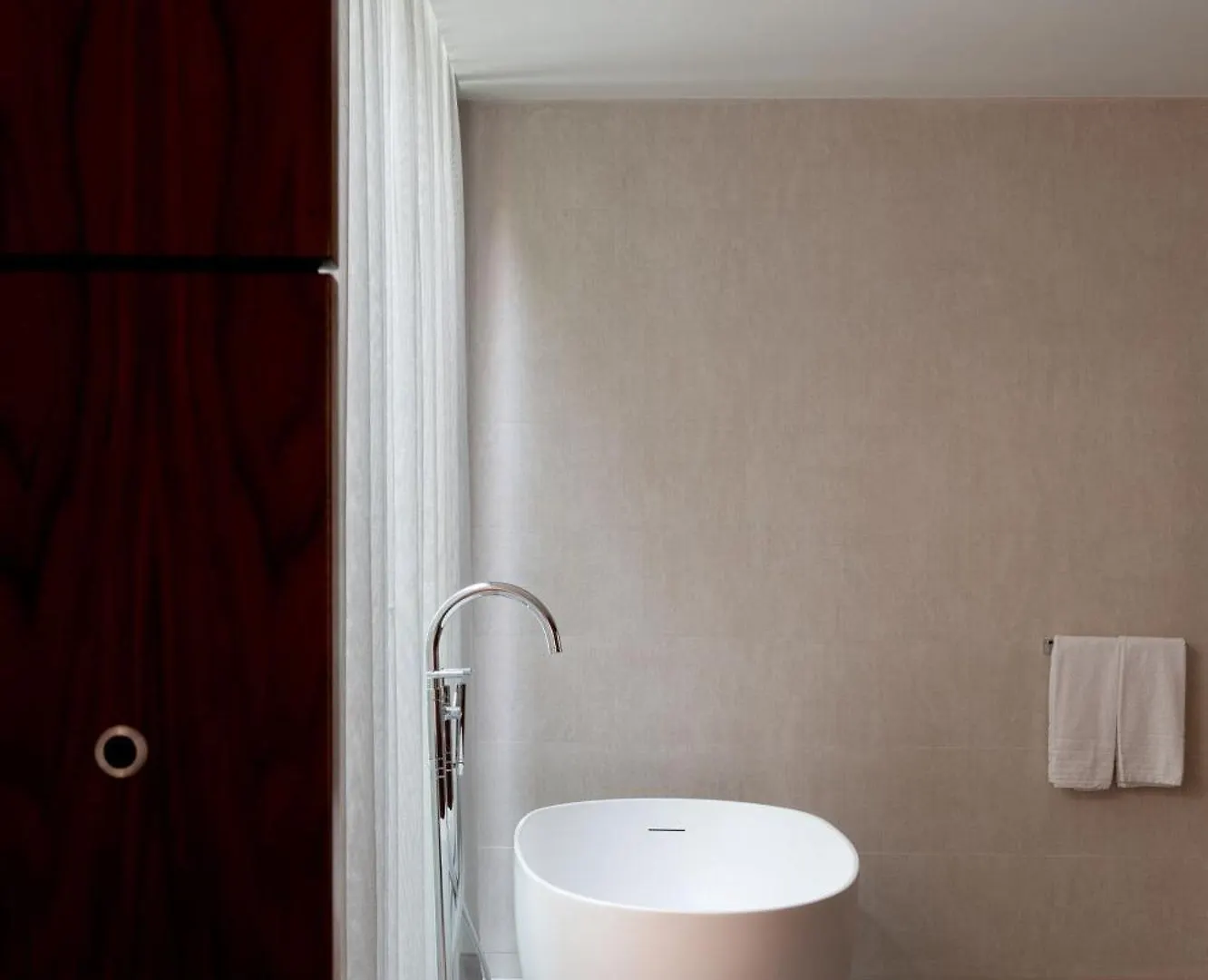 Hommyhome Arenal Luxury Σεβίλλη Διαμέρισμα