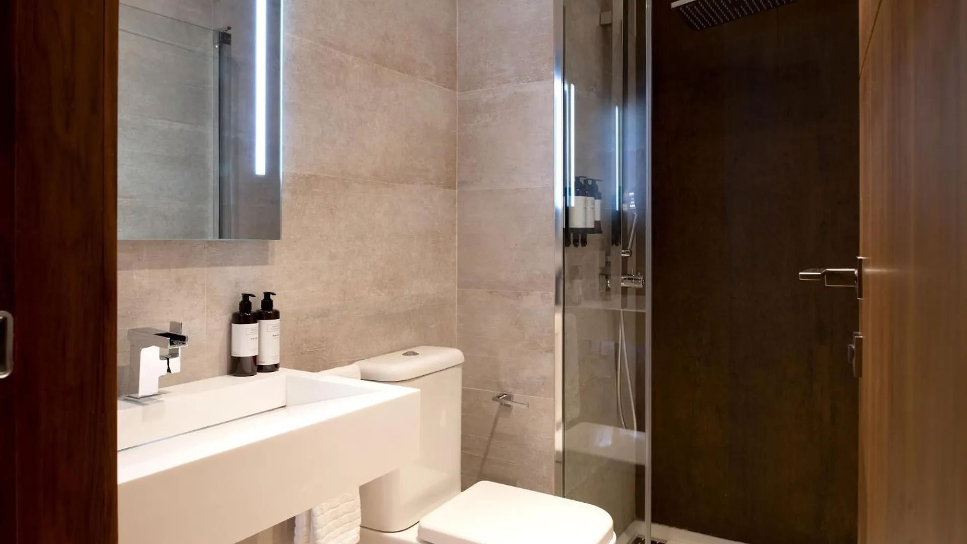 Hommyhome Arenal Luxury Σεβίλλη 0*,