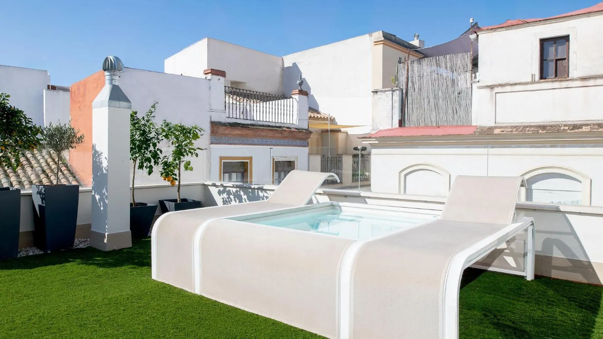 Hommyhome Arenal Luxury Σεβίλλη