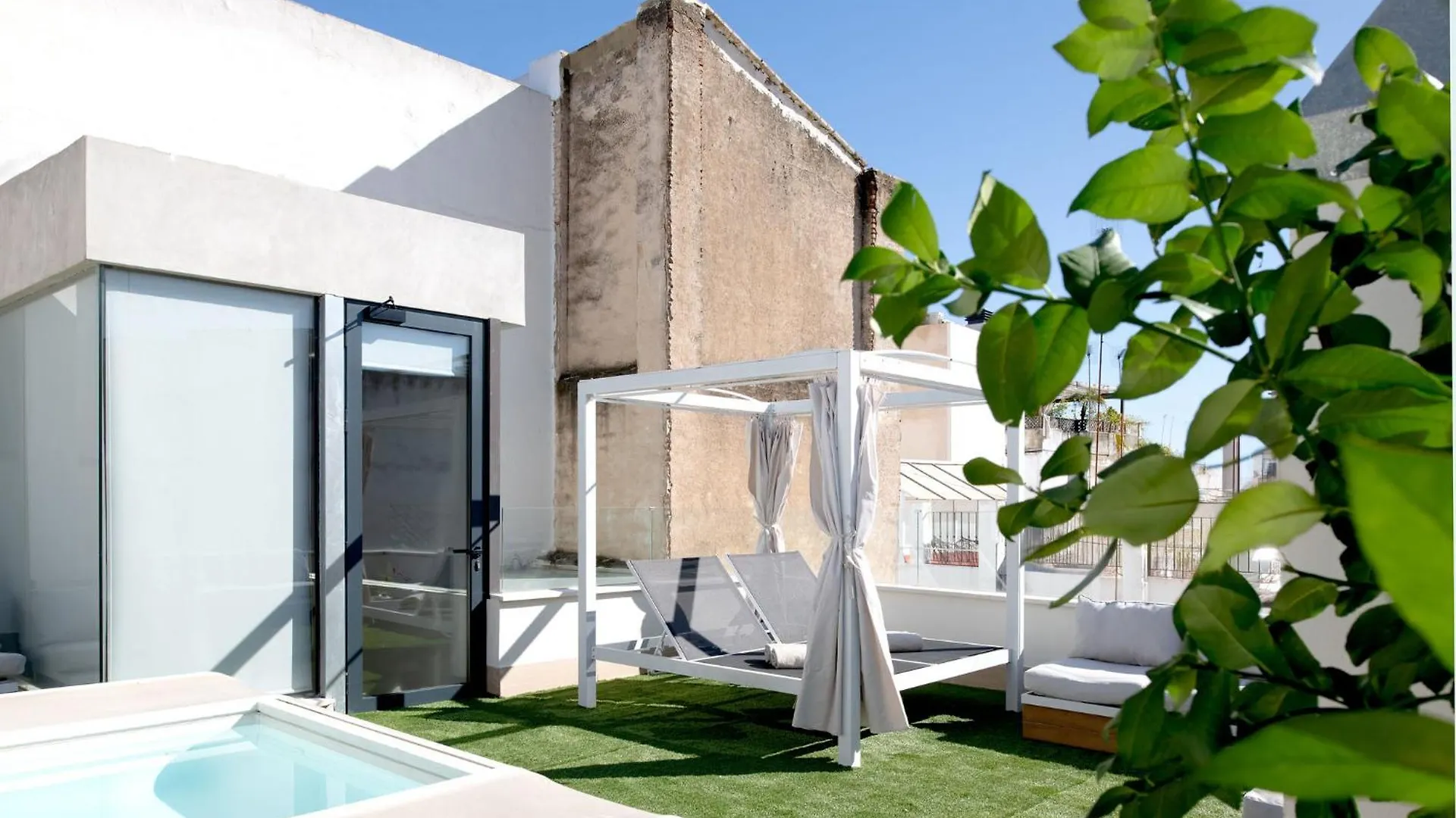 Hommyhome Arenal Luxury Σεβίλλη