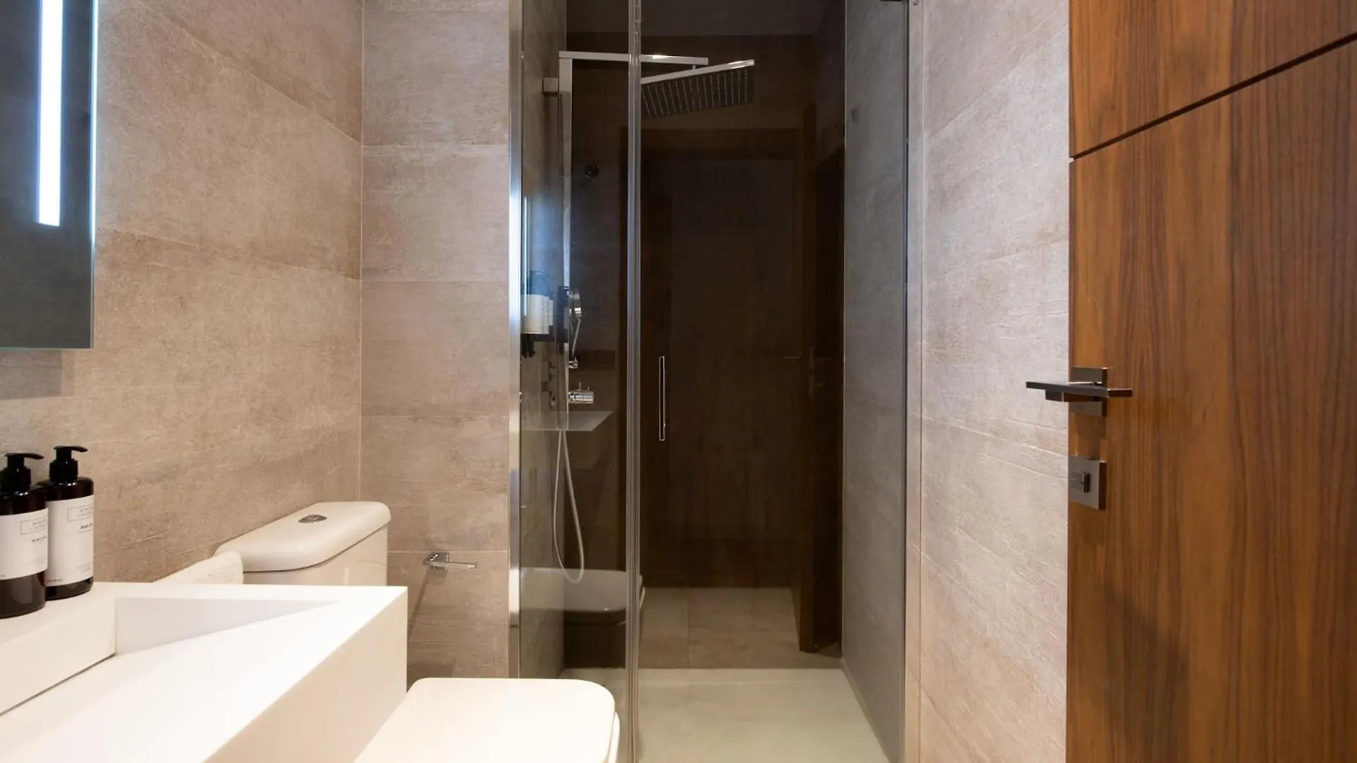 Διαμέρισμα Hommyhome Arenal Luxury Σεβίλλη Ισπανία