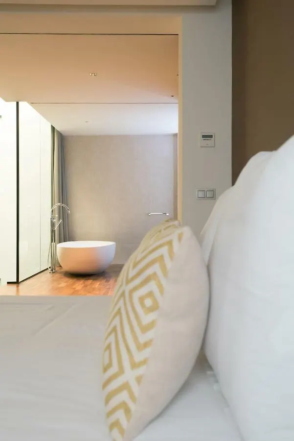 Hommyhome Arenal Luxury Σεβίλλη 0*,  Ισπανία