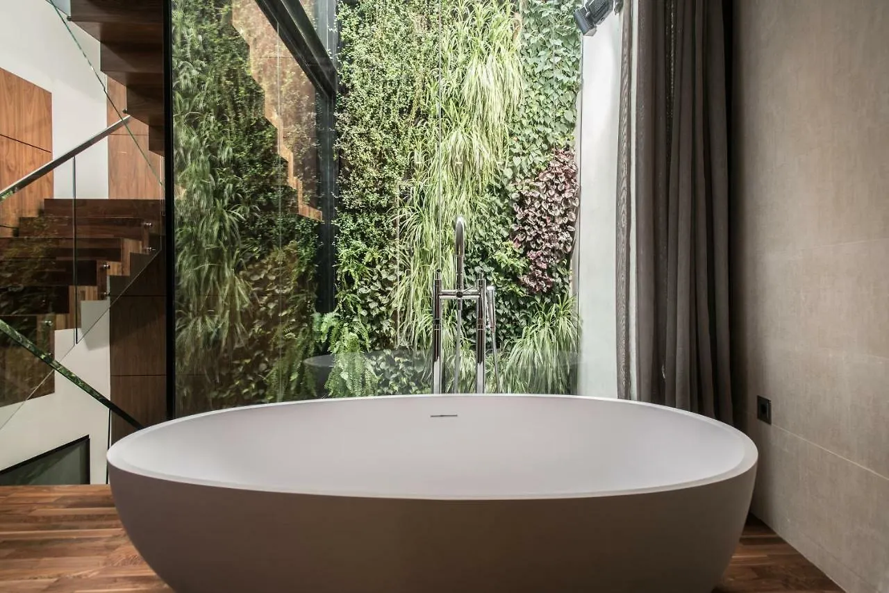Hommyhome Arenal Luxury Σεβίλλη