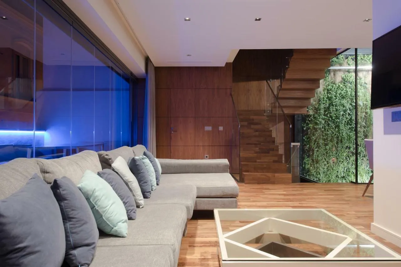 Διαμέρισμα Hommyhome Arenal Luxury Σεβίλλη