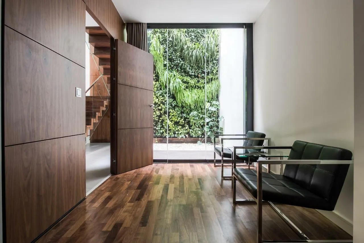 Διαμέρισμα Hommyhome Arenal Luxury Σεβίλλη