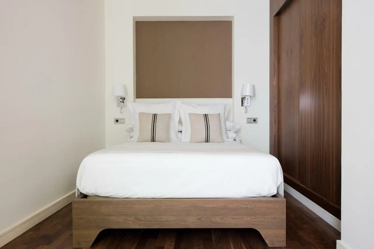 Διαμέρισμα Hommyhome Arenal Luxury Σεβίλλη