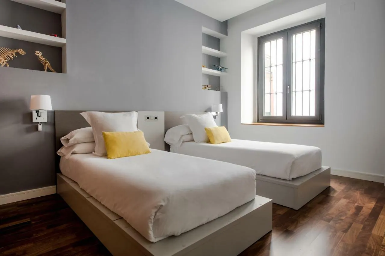 Διαμέρισμα Hommyhome Arenal Luxury Σεβίλλη Ισπανία
