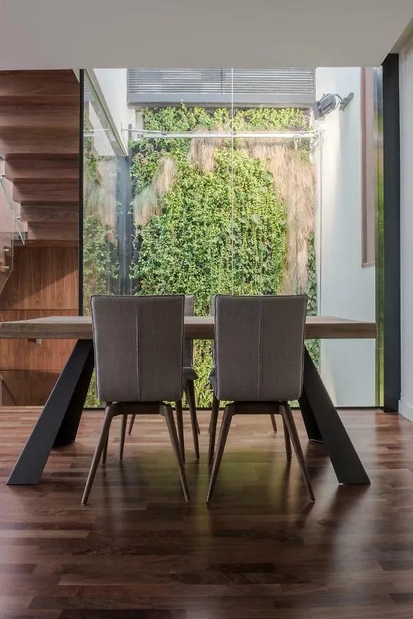 Hommyhome Arenal Luxury Σεβίλλη 0*,  Ισπανία
