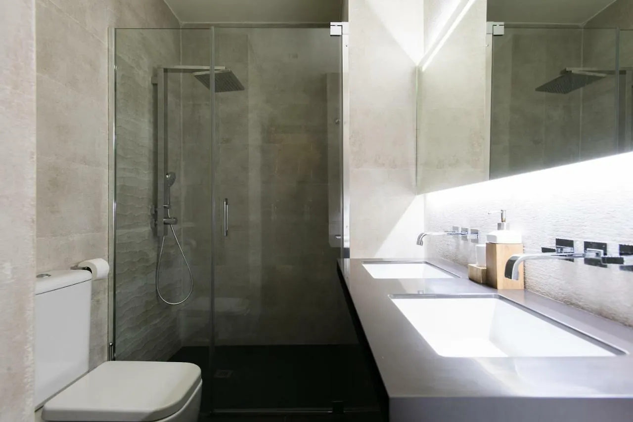 Διαμέρισμα Hommyhome Arenal Luxury Σεβίλλη
