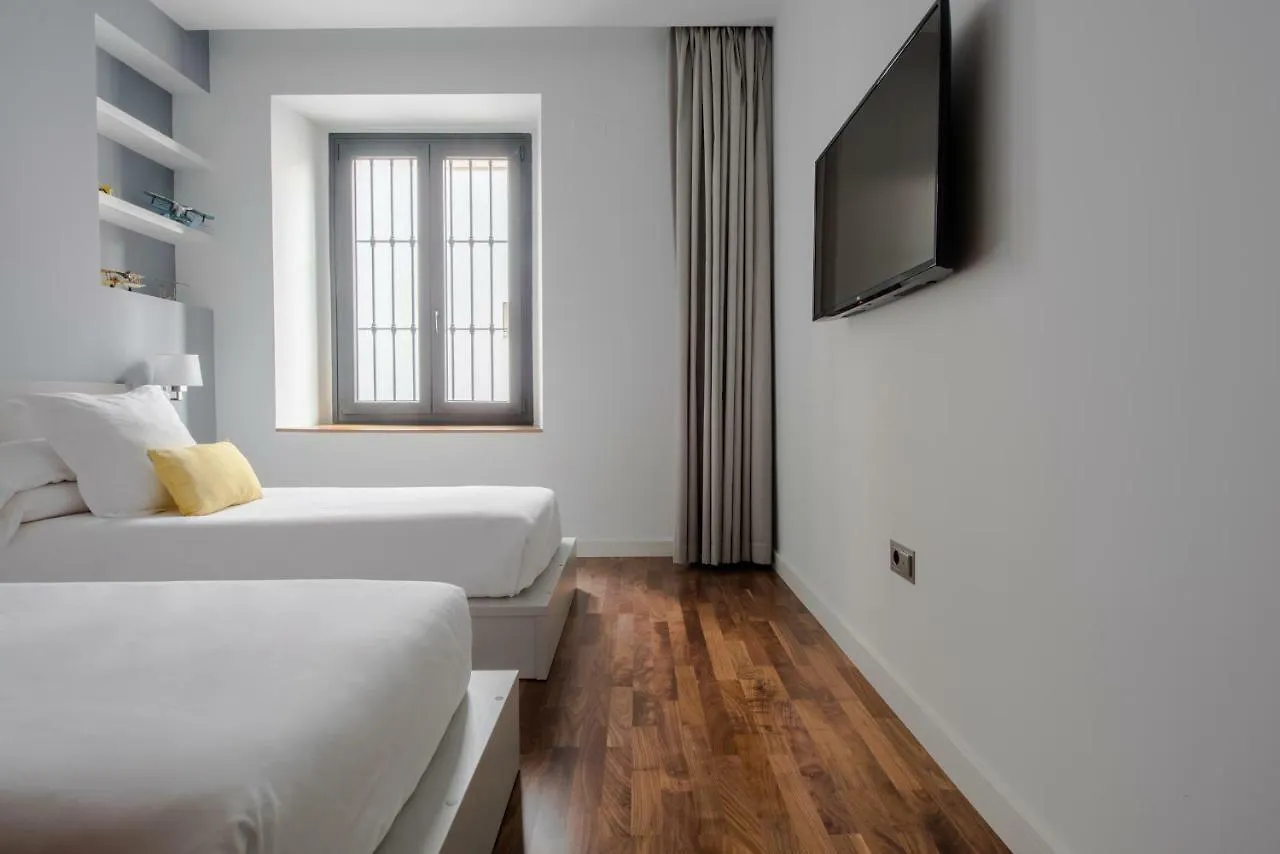 Hommyhome Arenal Luxury Σεβίλλη