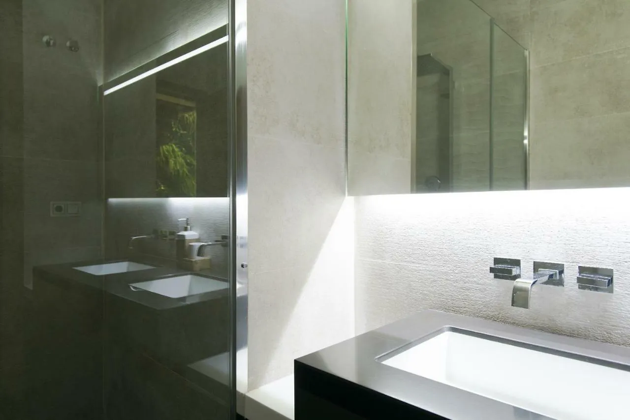 Hommyhome Arenal Luxury Σεβίλλη Διαμέρισμα