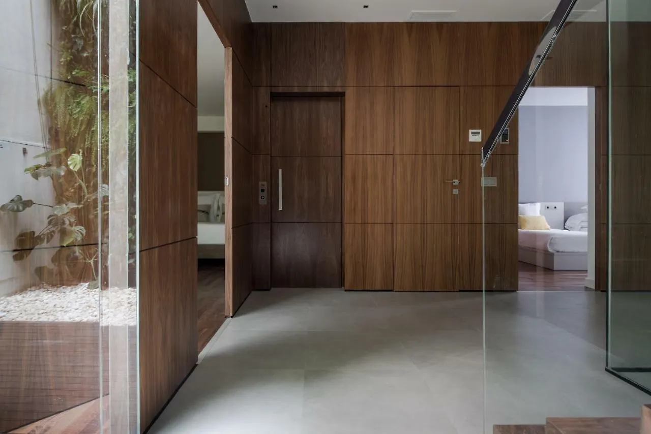 Διαμέρισμα Hommyhome Arenal Luxury Σεβίλλη Ισπανία