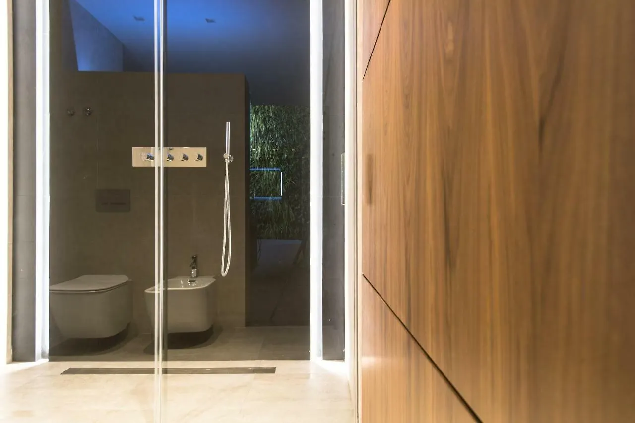 Hommyhome Arenal Luxury Σεβίλλη 0*,