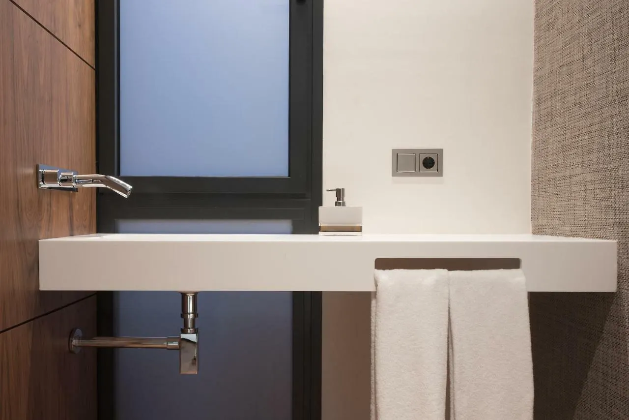 Hommyhome Arenal Luxury Σεβίλλη Ισπανία