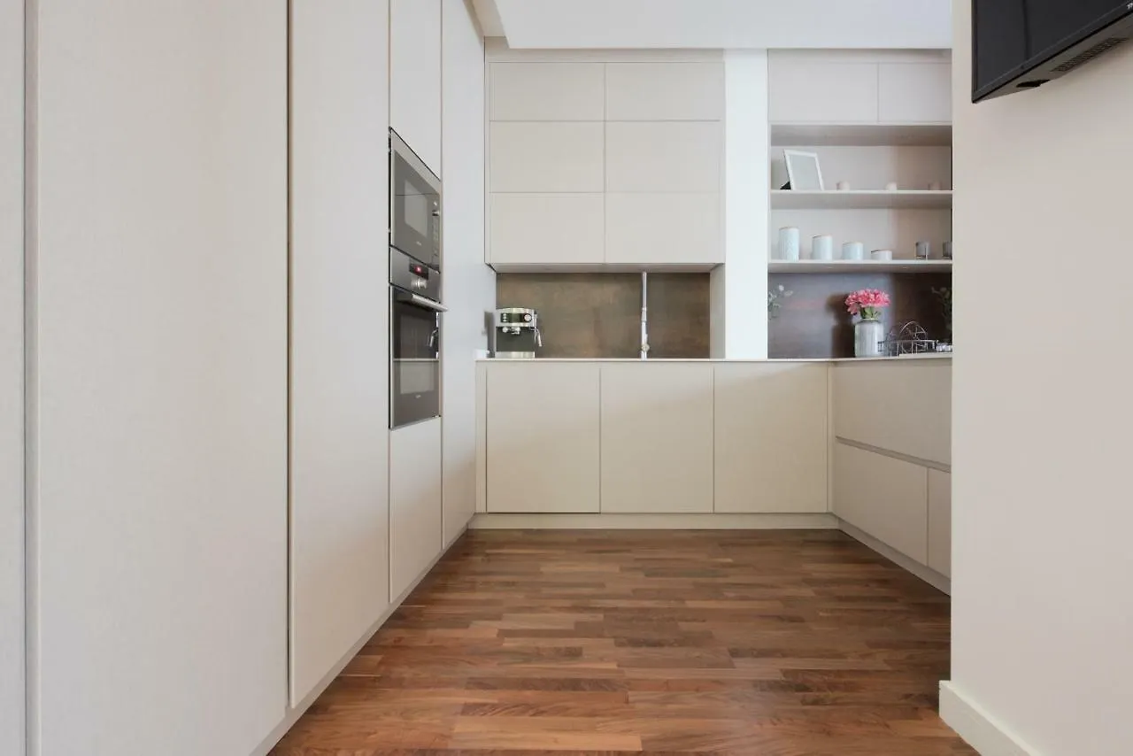 Hommyhome Arenal Luxury Σεβίλλη
