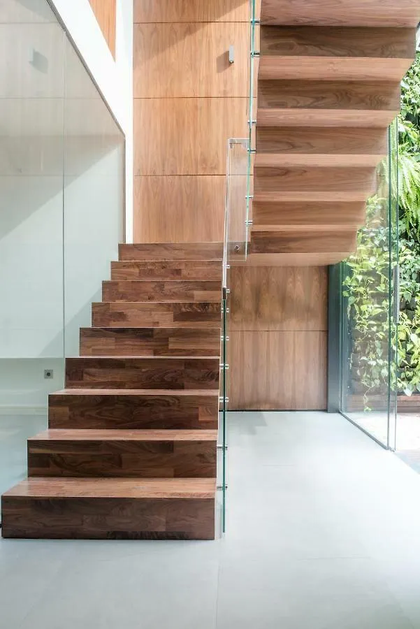Διαμέρισμα Hommyhome Arenal Luxury Σεβίλλη