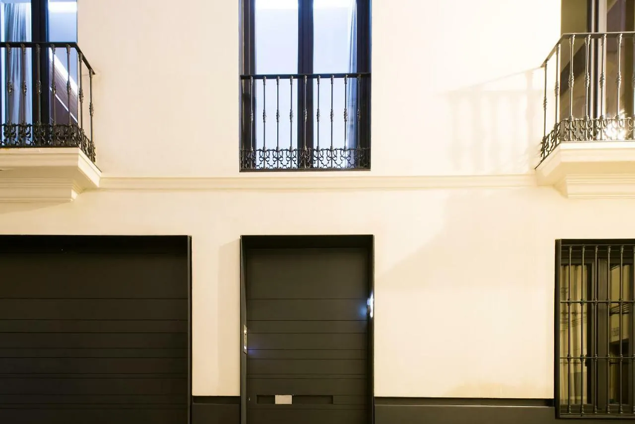 Hommyhome Arenal Luxury Σεβίλλη 0*,  Ισπανία