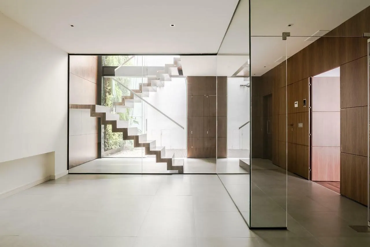 Hommyhome Arenal Luxury Σεβίλλη Διαμέρισμα