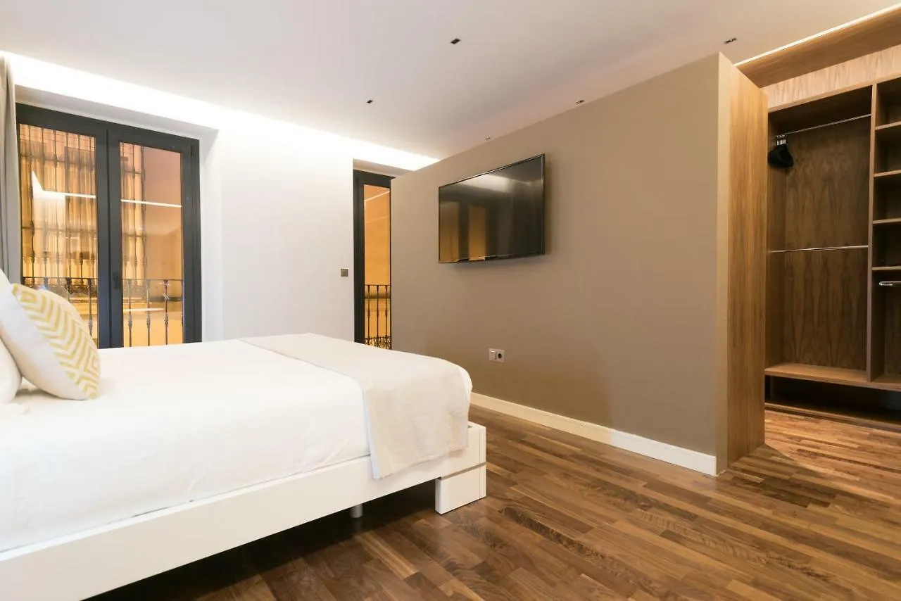 Hommyhome Arenal Luxury Σεβίλλη 0*,