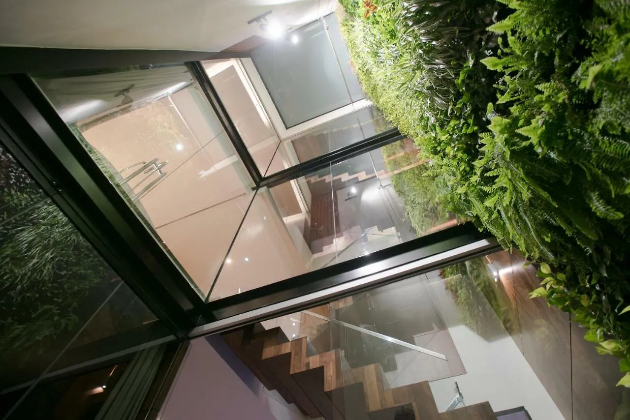 Hommyhome Arenal Luxury Sevilla