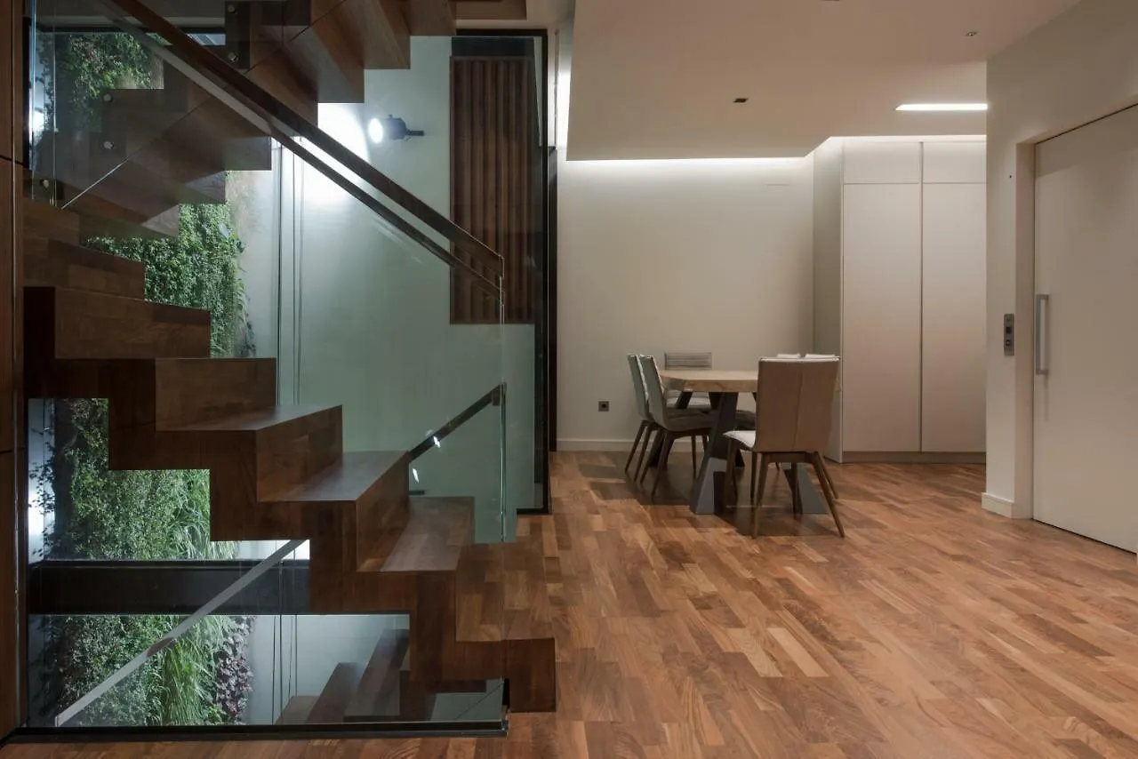 Apartment Hommyhome Arenal Luxury Sevilla