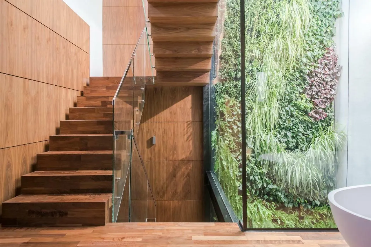 Hommyhome Arenal Luxury Sevilla Apartment